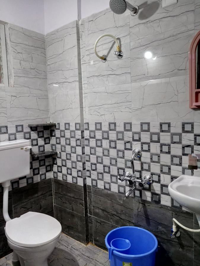 Sapphire Stay Μπανγκαλόρ Εξωτερικό φωτογραφία