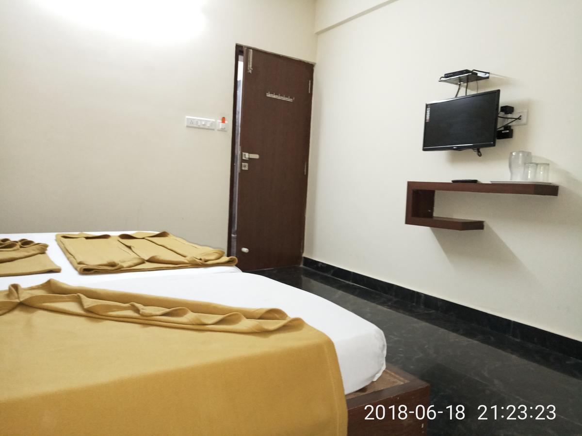 Sapphire Stay Μπανγκαλόρ Εξωτερικό φωτογραφία